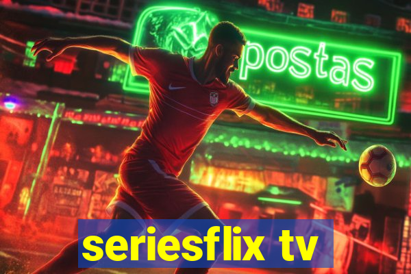 seriesflix tv
